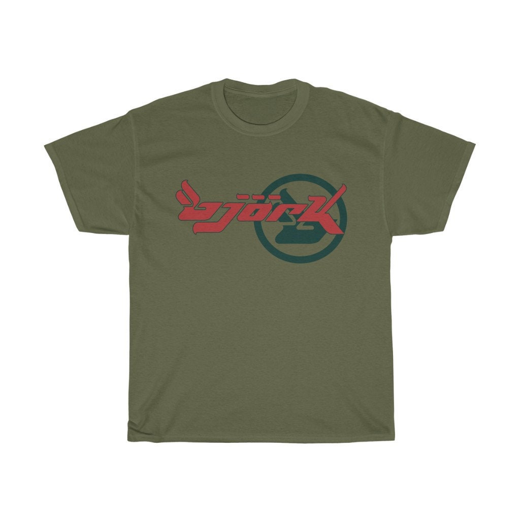 ビョーク biophilia Tシャツ Bjork / ビョーク Tシャツ Debut | craif