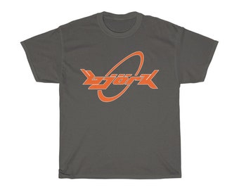 【美品】anytee × Björk 　First Björk Tee【XL】 美品】anytee × Björk First Björk Tee【XL】 - メルカリ