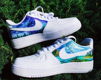 Aesthetic Nike - Etsy