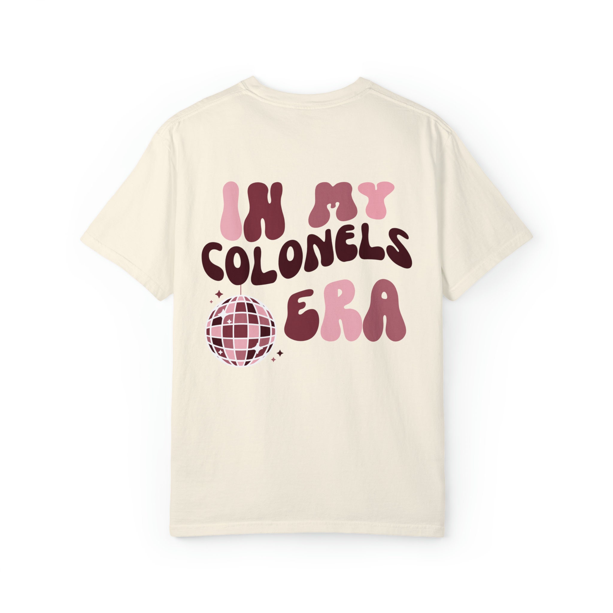 Louisville Colonels American Association Short-Sleeve Unisex T-Shirt