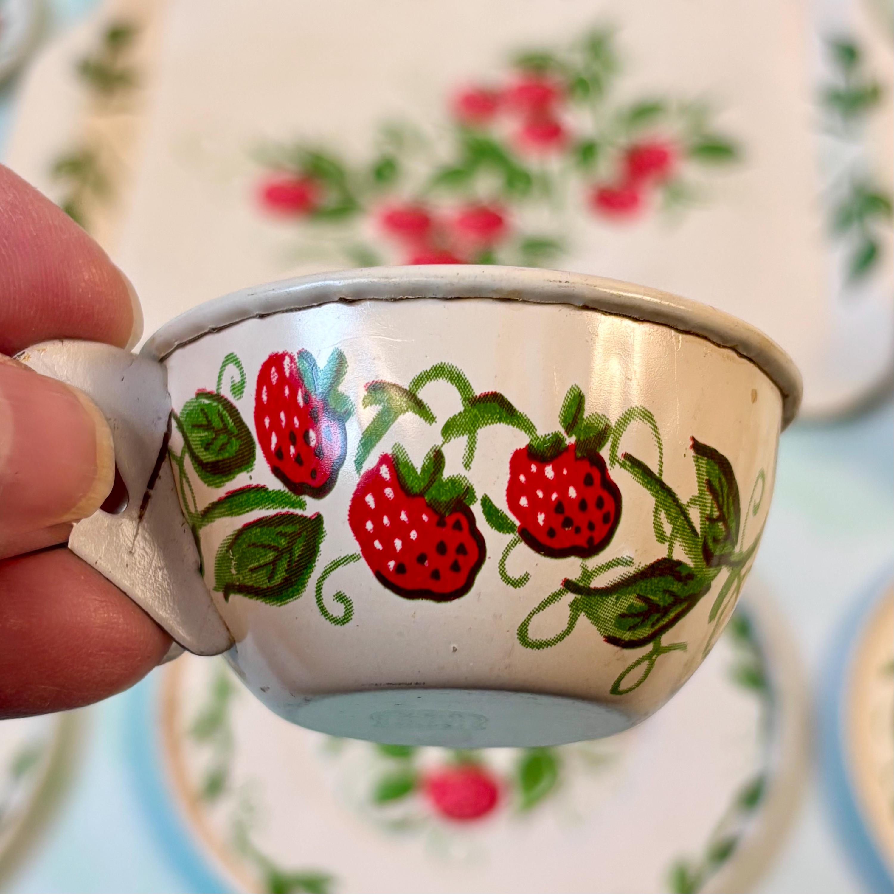 1950s Toy Tea Set - Etsy 1950s Toy Tea Set - Etsy