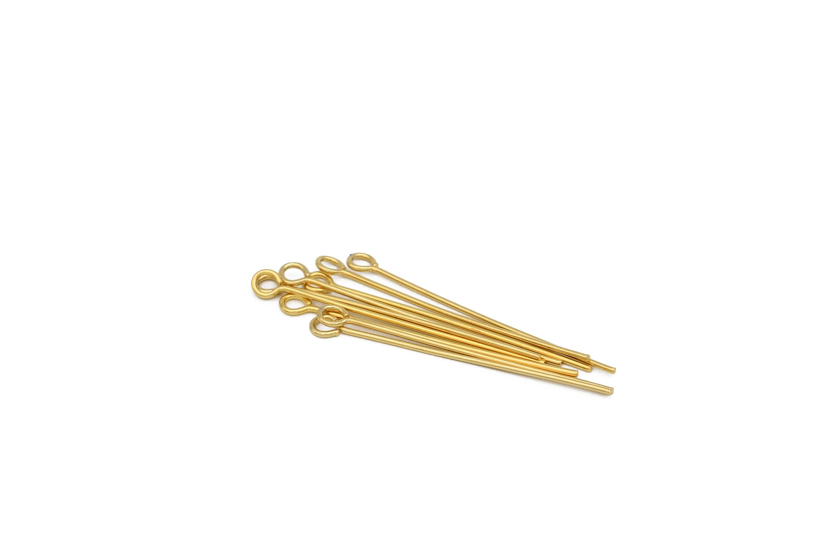 PERNI OCCHI 30mm 200/35mm 200/40mm 175/50mm 150/60mm 100x0,7m - Foto 10