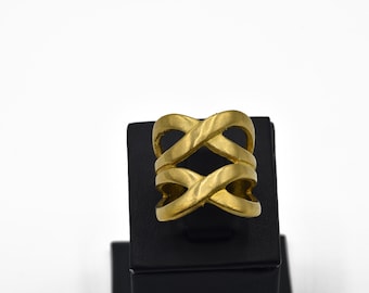 Adjustable Blank Ring, Raw Brass Ring, Jewelry Ring, Wholesale Ring, Mountings, Gold Ring, Brass Ring Findings, Settings Ring, Blank Ring