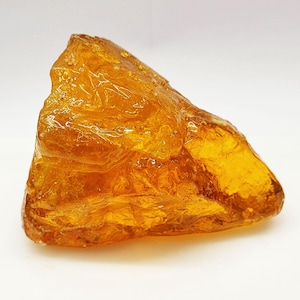 466 Ct Ambra Naturale Grezza Ambra Baltica Naturale Rara Ambra Grezza Gemme Sfuse 76x57x40