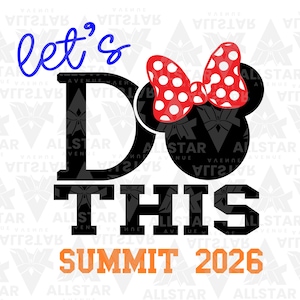 PRINTABLE Summit 2026 MESSAGE Me BEFORE Purchase for Custom OrdersCheerleading Cheer Cheerleader png dtf sublimation