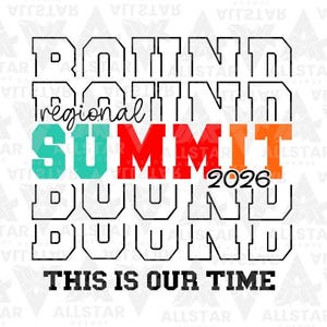 Regional Summit MESSAGE Me BEFORE Purchase for Custom Orders Cheerleading Cheer Cheerleader svg png dtf sublimation