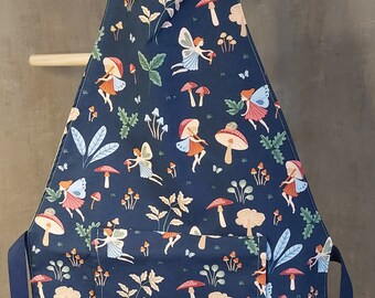 CHILDREN'S APRON, kitchen apron