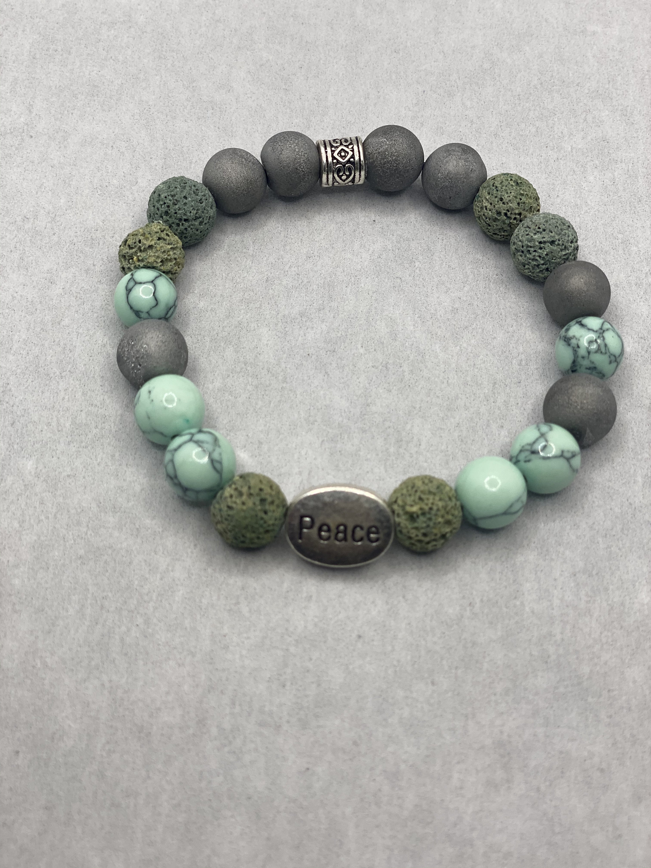 Positive Energy Bracelets Etsy