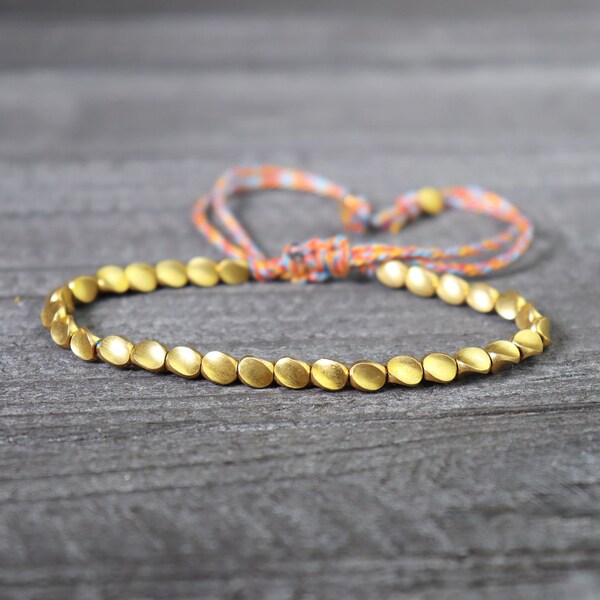 Good Luck Bracelet Etsy