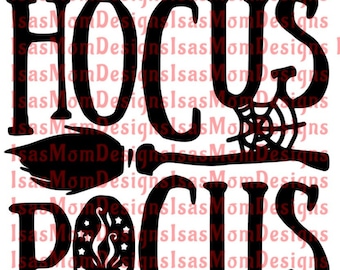 Hocus Pocus PNG