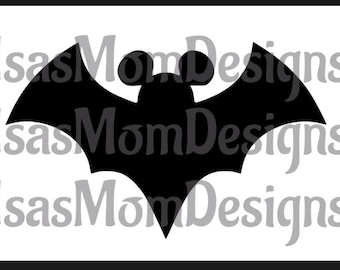 Mickey Bat Halloween PNG