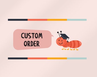 Custom Order