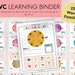 see more listings in the CVC Phonics / Early Read section