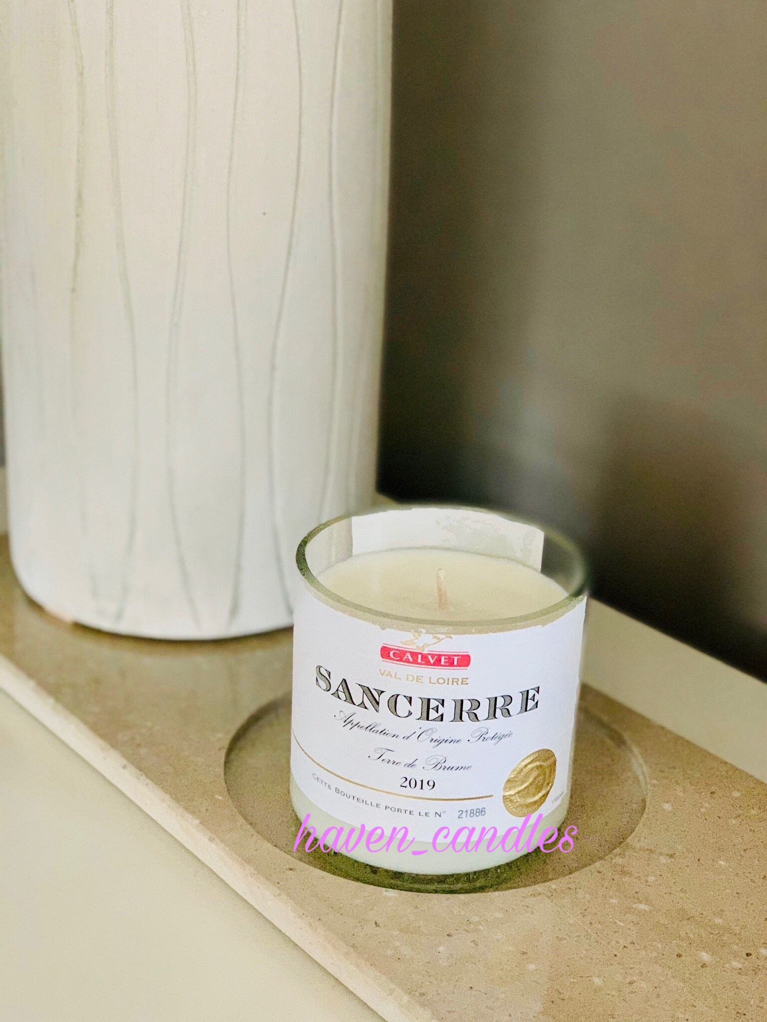 Luxury Ecocandles Handmade Soy Candles Child Safe Etsy UK