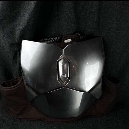 The Mandalorian Gloves din Djarin Etsy