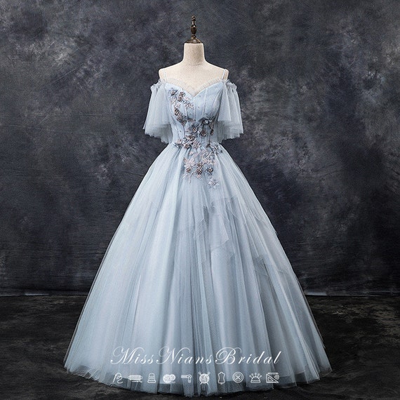 Incredibly Beautiful Wedding Dress. Wedding Dress in Medieval Style.  Bestseller Wedding Dress. Voluminous Sleeves Bridal Gown. Gothic Dress -  Etsy