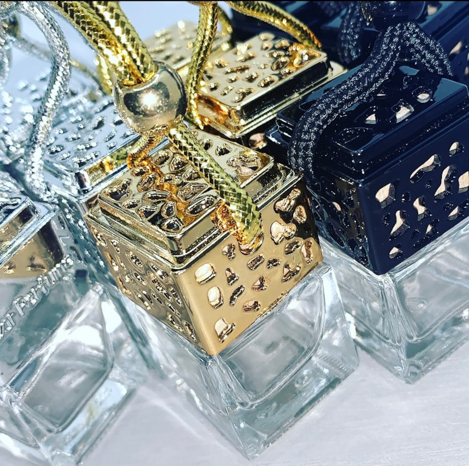 Luxury Car Diffuser / Car Freshener / air freshener 99 Etsy