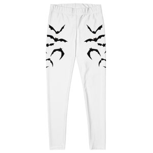 Legging chauve-souris