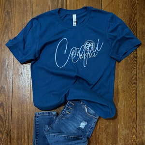 Puerto Rico Coqui T-Shirt