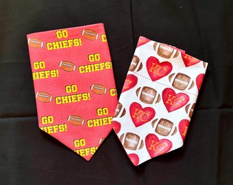 Team Bandanas