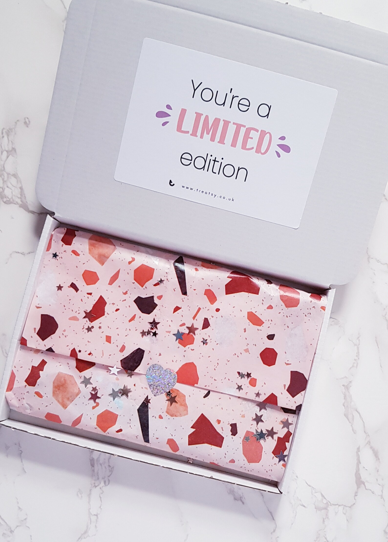 Cute Stationery Set Gift for a School Girl Gifts for Teen Etsy