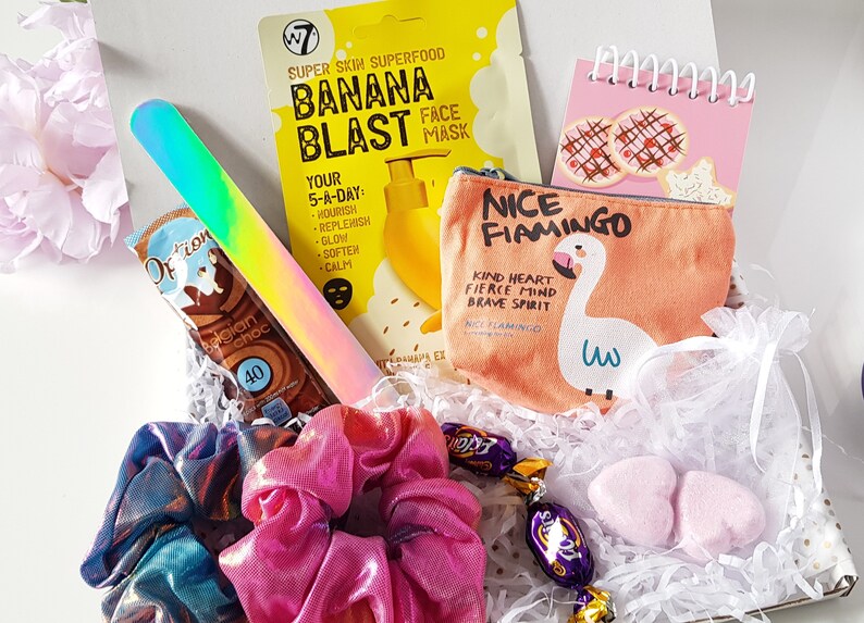 childrens pamper gifts