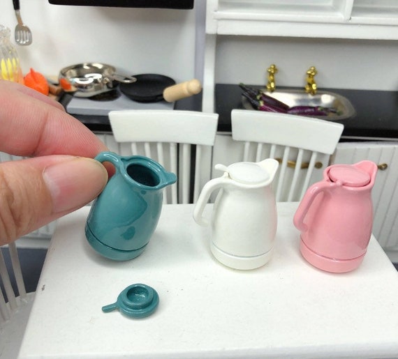 1/6 Scale Miniature Dollhouse Kitchen Knife Rest Mini Cooking Utensils for  Barbies BJD Doll House Accessories Toy - Realistic Reborn Dolls for Sale