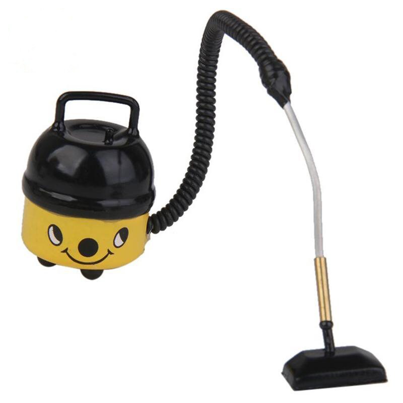 Dollhouse Miniature Vacuum Cleaner 1/12th Scale Dollhouse Etsy