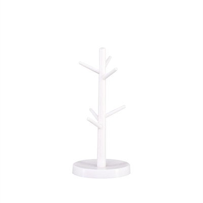 Bambole Casa Legno Bianco Cassettiera Mobiletto Miniatura Cucina Sala