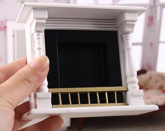 Giraffa Casa Delle Bambole In Legno, Villa Camilla - Giocattoli Online | Giochi Online - Foto 5