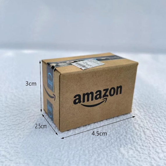 Amazon box doll on sale