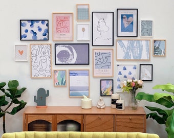 Cornice Per Foto In Miniatura Per Casa Delle Bambole Cornice - Foto 2