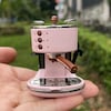 Miniature Gold Bar 1:6th Scale Dollhouse 1 Piece Gold Bricks Dolls ...