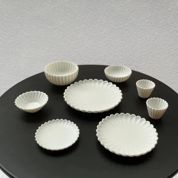 tasse mit katzenmotiv Beanarella Hund- und Katzenmotiv, Design 2 70s