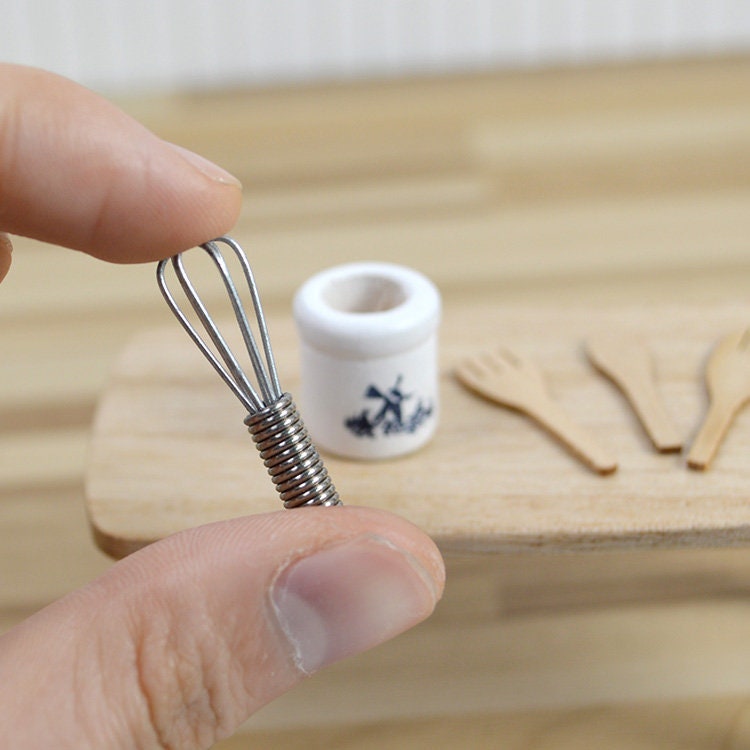 CASA DELLE BAMBOLE Miniatura Calendario Flip Calendario Mini Casa Calendario EUR 6,15 - IT - Foto 10