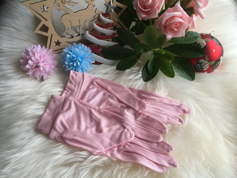 Kewsilk 100 Mulberry Silk Gloves Washable Fashion Silk Etsy