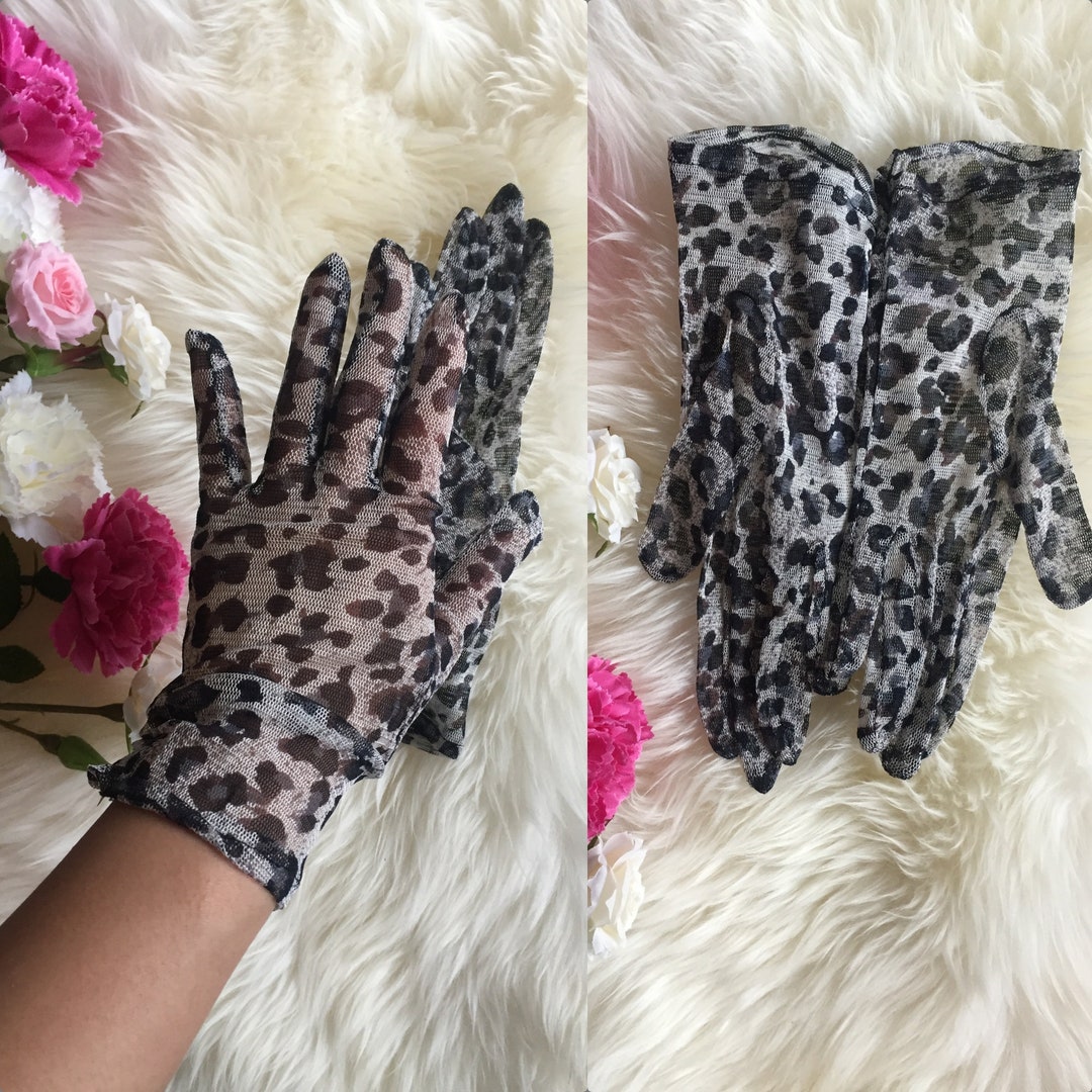 Kewsilk 100 Mulberry Silk Gloves Washable Fashion Silk Etsy