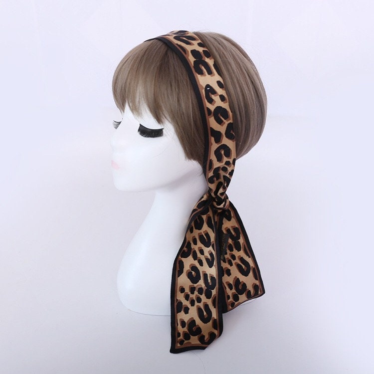 Lv headband ❤️ - Ysabelle Fashion Line