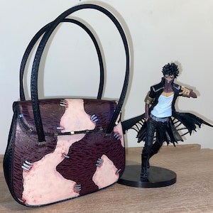 Custom Anime Bag