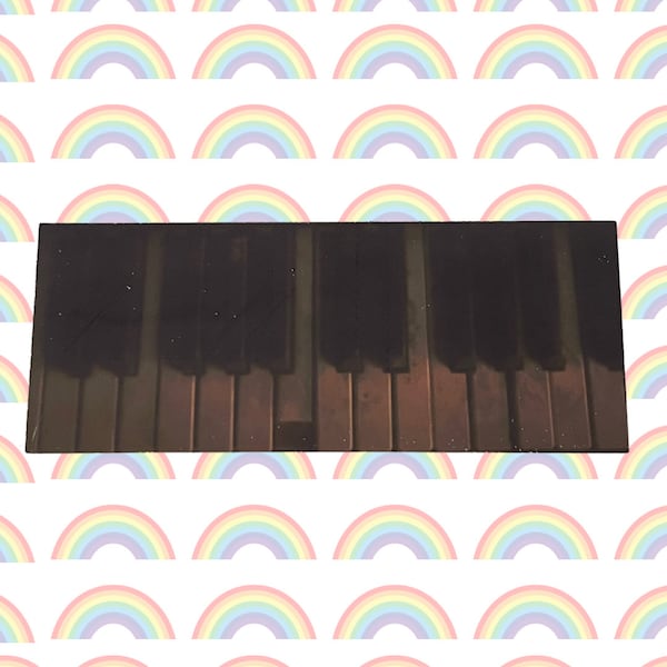 Taylor Swift Cardigan Music Video Piano From Folklore Album Sticker Broken Piano Piece