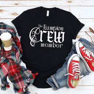 Lunar Chronicles Shirt, the Rampion, Cinder, Scarlet, Thorne ...