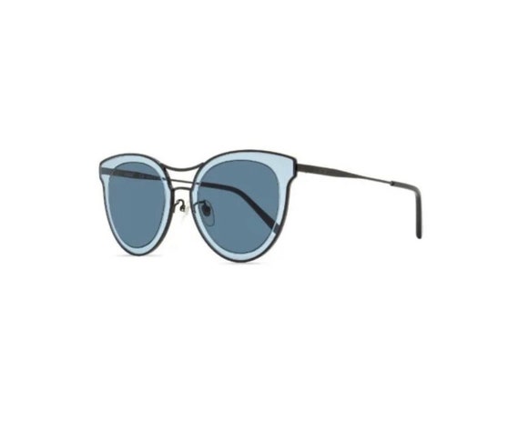 MCM Blue Cat Eye Women display picture 2