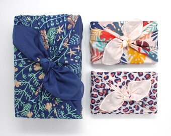Wrapping Cloth Furoshiki fabric Japanese Gold lacquer 19x19" 50x50cm Cotton #15 Wrapping Cloth Furoshiki fabric Japanese Gold lacquer 19x19" 50x50cm Cotton #15