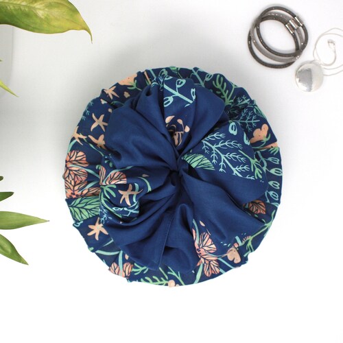 Large Furoshiki Fabric Wrap 80cm Etsy
