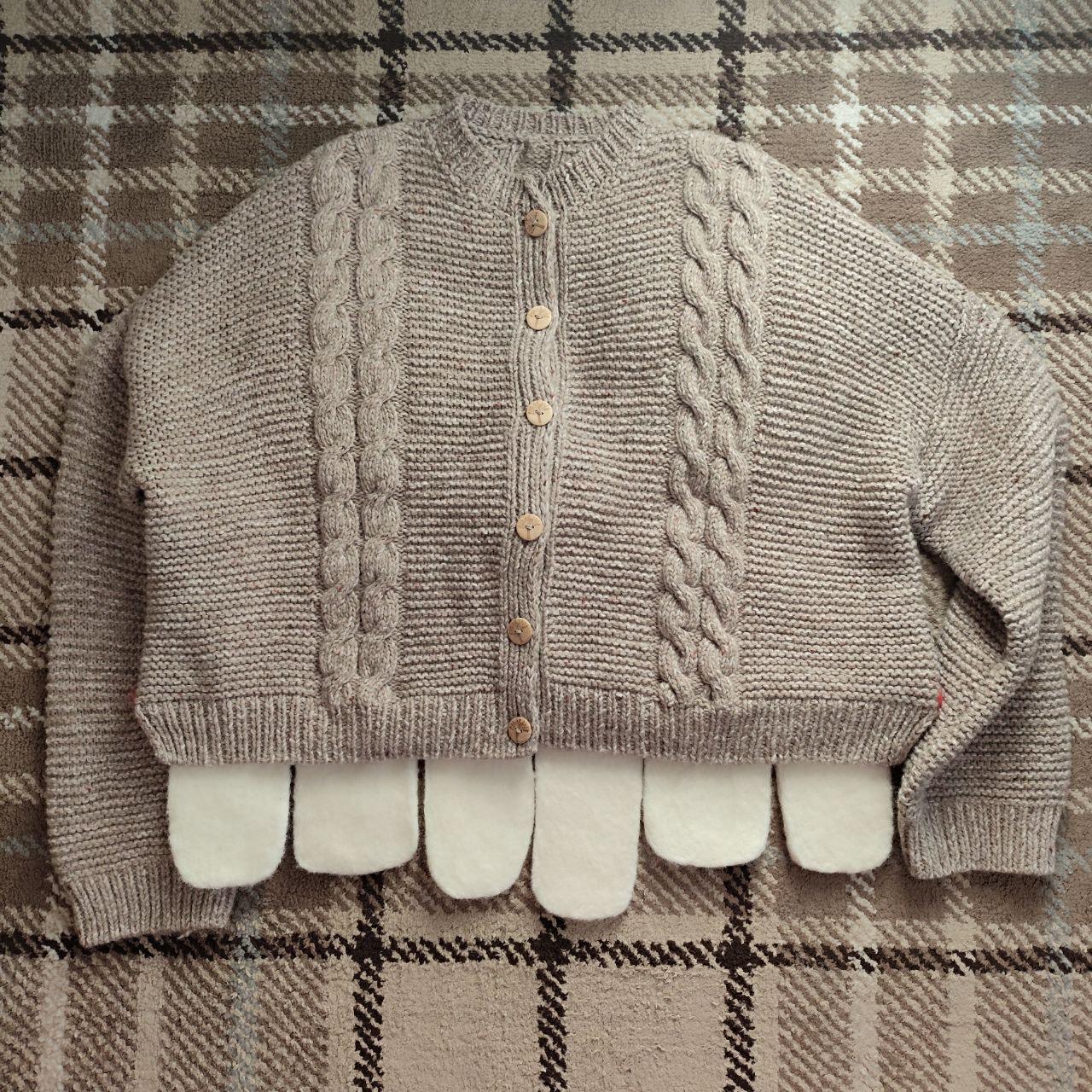 Musuos-Women-Handmade-3D-