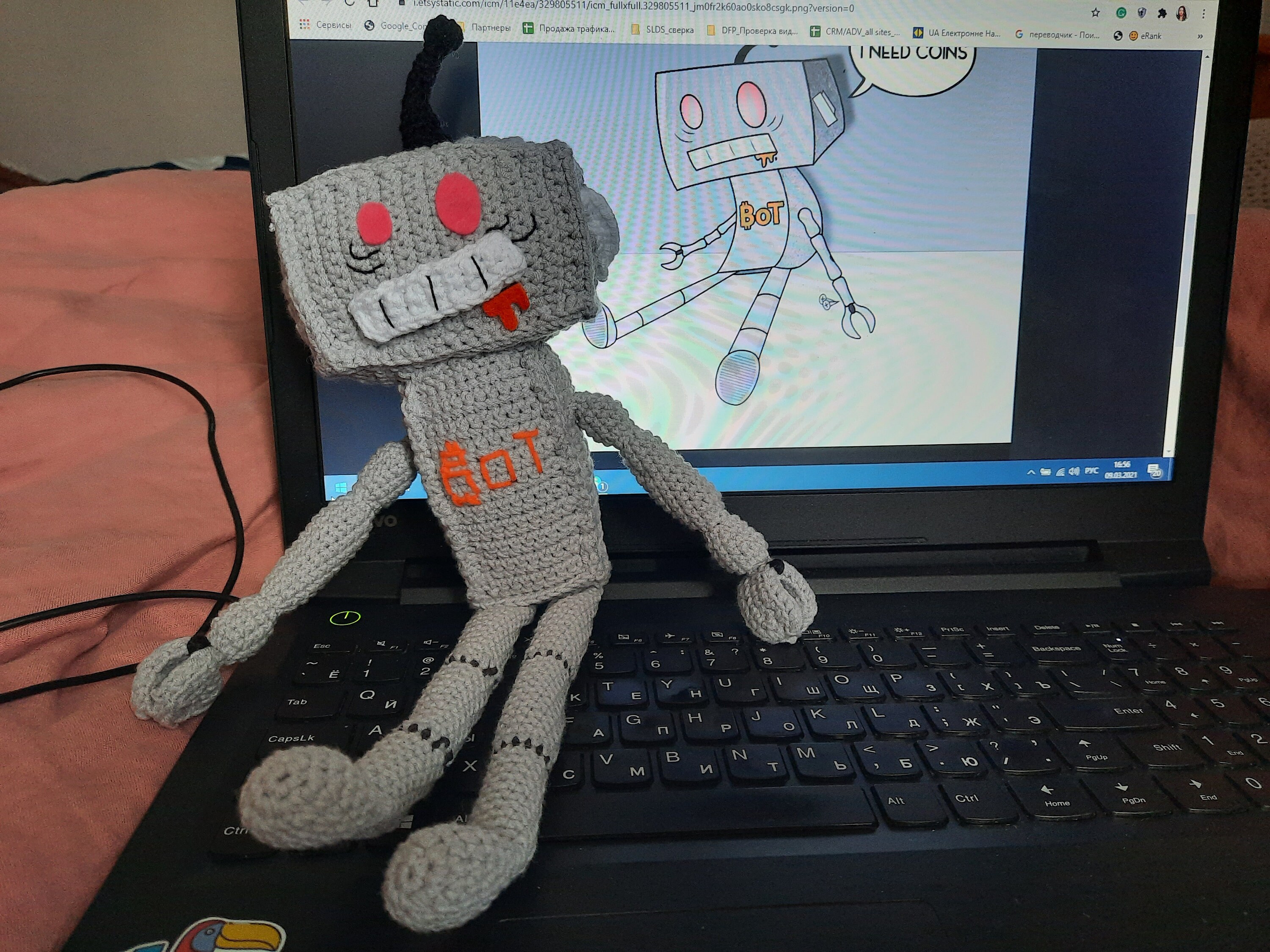 Kids Drawings Into Plush Custom Plush Toy and Doll A Etsy UK