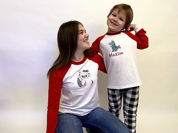 white cat christmas sweater