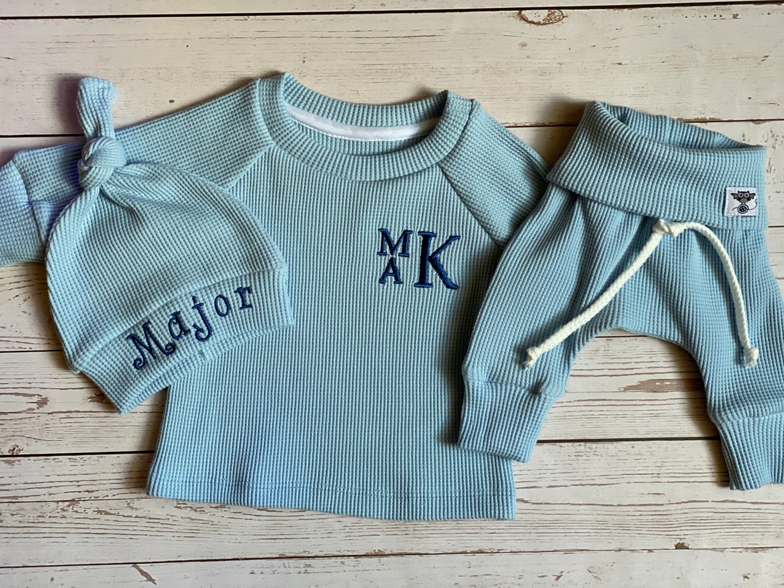 Gender neutral baby clothes coming home outfit baby boy as Etsy