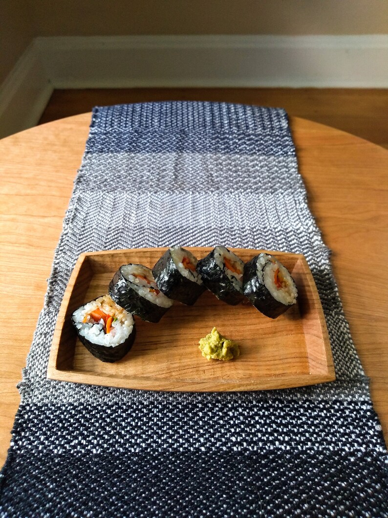 Hand Carved Wooden Tray, Food Safe Serving Platter, Bespoke Wood Dish, Butternut Wood, Hand