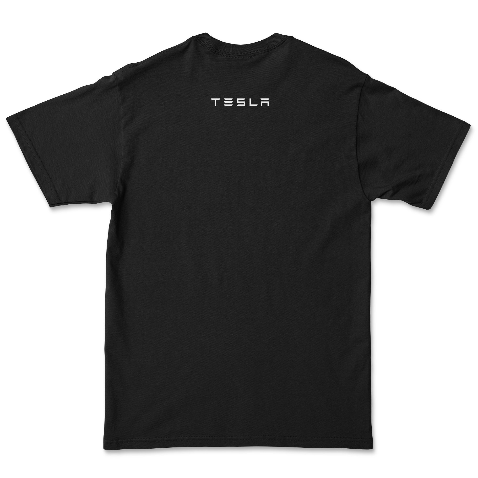 Tesla Model 3 Shirt for Car Lover T Shirt Tesla Apparel Car - Etsy Canada